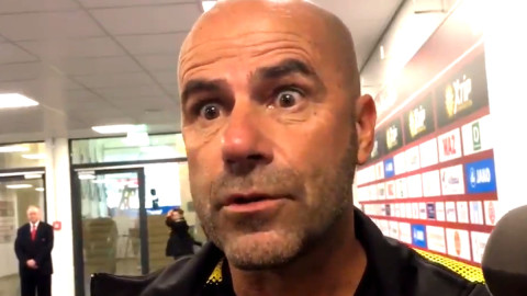 "Groaznic!" Antrenorul lui PSV l-a scos pe Dennis Man la pauză și nu s-a mai ferit: "Efectiv prost"