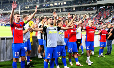 Plecare de ultimă oră de la FCSB! Jucătorul a semnat cu un alt club din Superliga