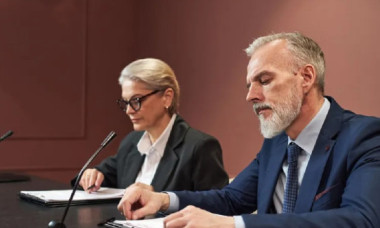 Altă lovitură după tăierea pensiilor speciale. Salariile de 30.000 lei ale magistraților, în pericol