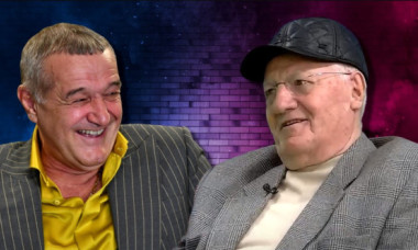 "Antrenor genial. Pe el l-aș pune la FCSB!". Mitică Dragomir i-a găsit antrenor lui Gigi Becali