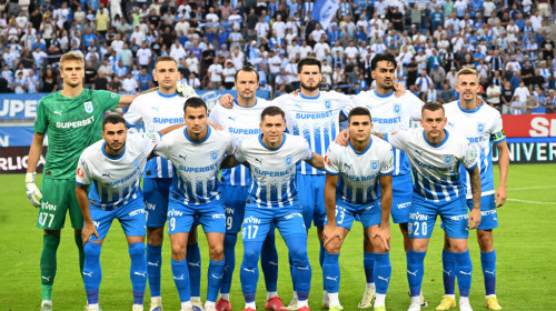 Cine sunt Viking și Bașakșehir, posibilele adversare ale Universității Craiova din play-off-ul Conference League