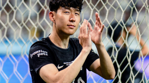 E gata: s-a făcut transferul! Heung-min Son semnează, după 10 ani la Tottenham