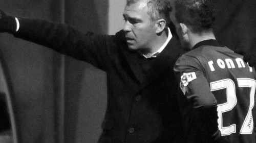 A murit Jorge Costa. Fostul antrenor al CFR-ului avea doar 53 de ani