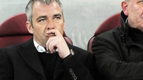 Iuliu Mureșan, dărâmat după moartea lui Jorge Costa: "Era cardiac! A mai făcut un infarct"