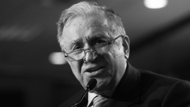 Cu ce echipă din România ținea Ion Iliescu: ”Am copilărit acolo”