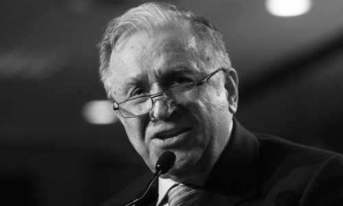 Cu ce echipă din România ținea Ion Iliescu: ”Am copilărit acolo”