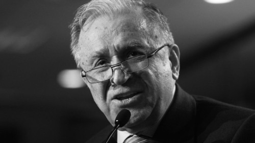 Ion Iliescu a murit, la 95 de ani! Cu ce echipă din România ținea fostul președinte: ”Am copilărit acolo”