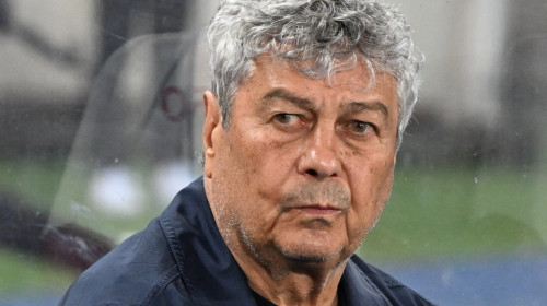 Revine la naționala României după 10 luni! Vestea primită de Mircea Lucescu pentru meciul cu Cipru