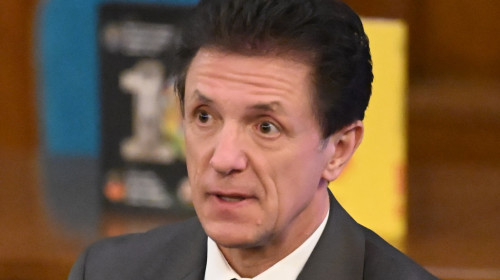 "Mai bine stă acasă". Reacția lui Gică Popescu după ce a aflat că PSV vrea să-l transfere pe Dennis Man