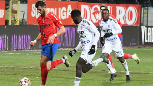 Ofertă pentru fotbalistul care ”și-a luat lumea în cap”! Patronul a anunțat decizia în direct