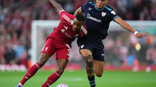 Liverpool, amical ”nebun”: cinci goluri, ”o dublă”, autogol și penalty ratat