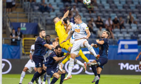 FOTO Surpriza serii în Champions League! ”Coșmarul” CFR-ului a dat lovitura: ce cotă avea la victorie înainte de meci