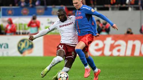 Surpriză totală! Unde ajunge, de fapt, Gheorghiță, după ce Becali a spus că-l dă la Petrolul. Luptă până în ultima clipă