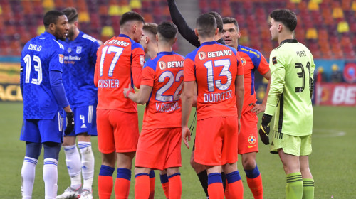 Jucătorul de la care Mititelu aștepta milioane de euro a rămas liber de contract! Era urmărit de cluburi din Serie A