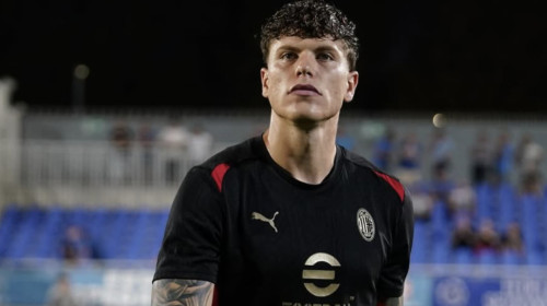 Italienii au dezvăluit ce urmează pentru Andrei Coubiș, după ce a vrut să reia negocierile cu Dinamo
