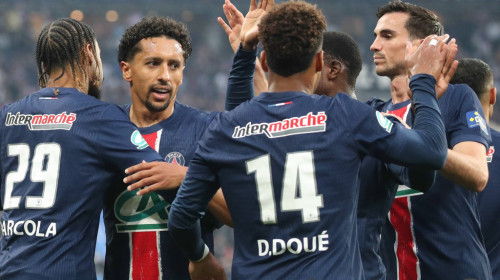 Liverpool continuă ”nebunia”: 100.000.000€ pentru un star de la PSG