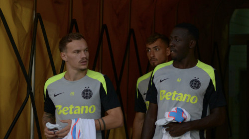 Gigi Becali a decis echipa de start a FCSB-ului pentru meciul cu Drita, după încă o mare lovitură încasată