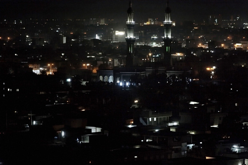 Khartoum: Jewel Of The Desert