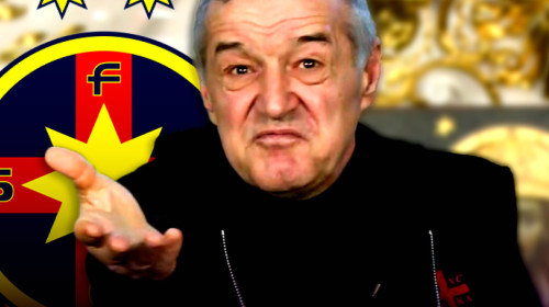 Gigi Becali a scăpat de o grijă! Fotbalistul renegat de FCSB a bătut palma cu o nouă echipă
