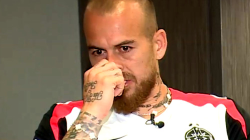 La 34 de ani, Denis Alibec și-a dezvăluit cel mai mare regret al carierei: "Acolo a fost marea greșeală!"