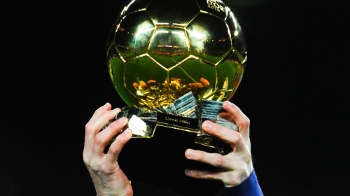 Din 1956 nu s-a mai întâmplat! Detaliul remarcat, după ce France Football a publicat lista pentru Balonul de Aur