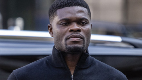 Acuzat de de viol și agresiune sexuală, Thomas Partey a semnat: ”Clubul respectă prezumţia sa de nevinovăţie”