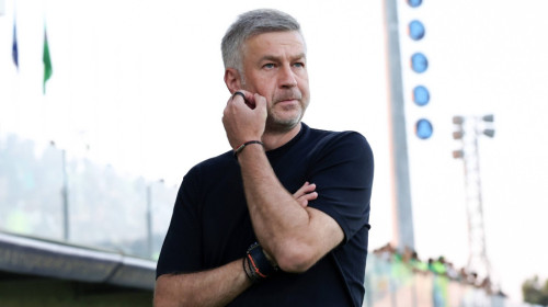 Legia lui Edi Iordănescu s-a făcut de râs în Europa League