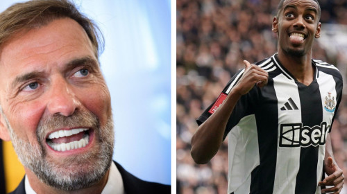 Nu a uitat de unde a plecat! Cum vrea Jurgen Klopp să o ajute pe Liverpool pentru a-l transfera pe Alexander Isak