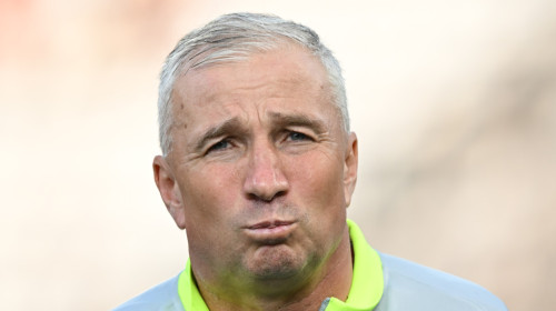 Dan Petrescu a făcut scandal, după CFR - Braga 1-2: ”N-am mai văzut așa ceva! Nici nu știu din ce țară a venit”