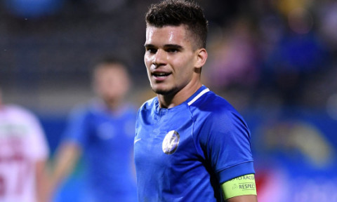 Ce lovitură ar fi! Ianis Hagi poate ajunge la un club din România, însă nu la FCSB sau Farul