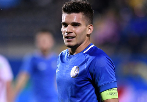 Ce lovitură ar fi! Ianis Hagi poate ajunge la un club din România, însă nu la FCSB sau Farul