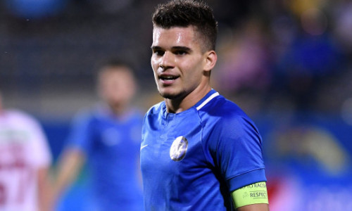Ce lovitură ar fi! Ianis Hagi poate ajunge la un club din România, însă nu la FCSB sau Farul