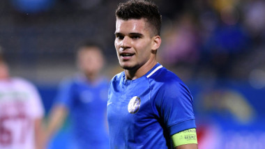 Ce lovitură ar fi! Ianis Hagi poate ajunge la un club din România, însă nu la FCSB sau Farul