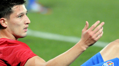 Mihai Costea se gândește să se retragă din fotbal! Ce vrea să facă la 37 de ani