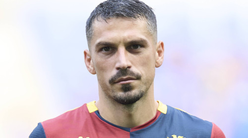 Nicolae Stanciu, interviu special în Italia! Cel mai frumos gol din carieră și de ce și-a ales numărul 8 la Genoa