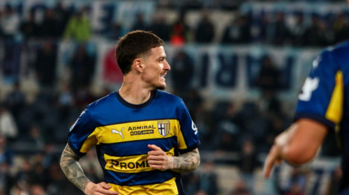 Olandezii au aflat motivul pentru care Dennis Man a fost transferat de PSV