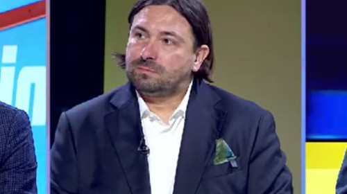 A murit agentul Robert Vișan, unul dintre cei mai apropiați colaboratori ai fraților Becali