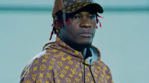 Ousmane N'Doye și-a făcut academie de fotbal și a vrut să vândă la FCSB: ”Am vorbit cu Gigi Becali pentru un jucător!”