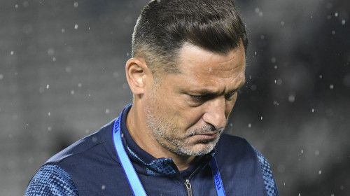 UEFA a anunțat sancțiunile pentru Universitatea Craiova! Comunicat oficial: ”Mirel Rădoi este vinovat”