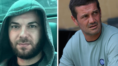 Cristi Daminuță a spus totul despre numirea lui Cristi Chivu la Inter! Singurul mod prin care se va impune