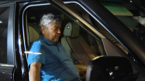 Lucescu a explicat revoluția de la națională: ”Lumea trebuie să înțeleagă”