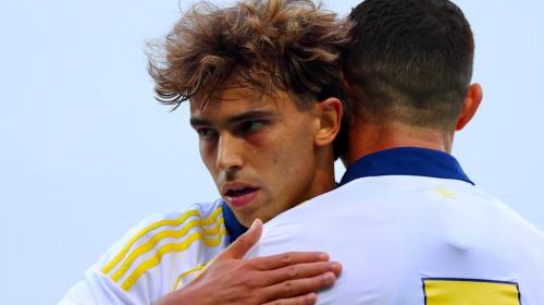 După ce l-a convins pe Joao Felix să aleagă Arabia Saudită, Cristiano Ronaldo a spus clar: ”E decizia corectă”