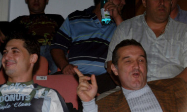 Gigi Becali a dezvăluit că nu se uită la meciurile Universității Craiova din cauza lui Mirel Rădoi: "Să nu fiu ordinar!"