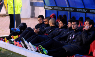 „La FCSB așa pierdeam nopțile cu fotbaliștii! Mă luase valul”. Dezvăluiri ale portarului care l-a enervat pe Gigi Becali
