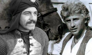 De ce s-au certat Sergiu Nicolaescu și Szobi Cseh? „A început să-i tremure gura de nervi”