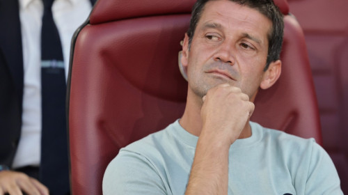 Cristi Chivu, a cincea victorie pe banca lui Inter! ”Nerazzurrii” au făcut ”remontada” cu AS Monaco
