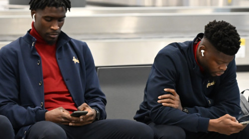 Gigi Becali a confirmat plecarea lui Jordan Gele de la FCSB: "I-am dat eu bani"
