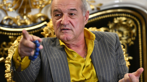 A refuzat-o pe FCSB: campioana a ratat transferul! Prima reacție a lui Gigi Becali