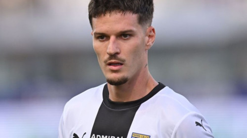 Parma, mesaj de 5 cuvinte pentru Dennis Man după transferul la PSV