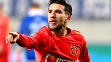 Ce a postat Alex Băluță pe internet, după ce a plecat "pe ușa din spate" de la FCSB
